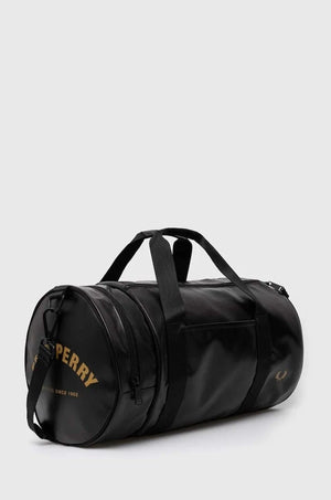 Bolso Tonal Clásico Barrel Fred Perry