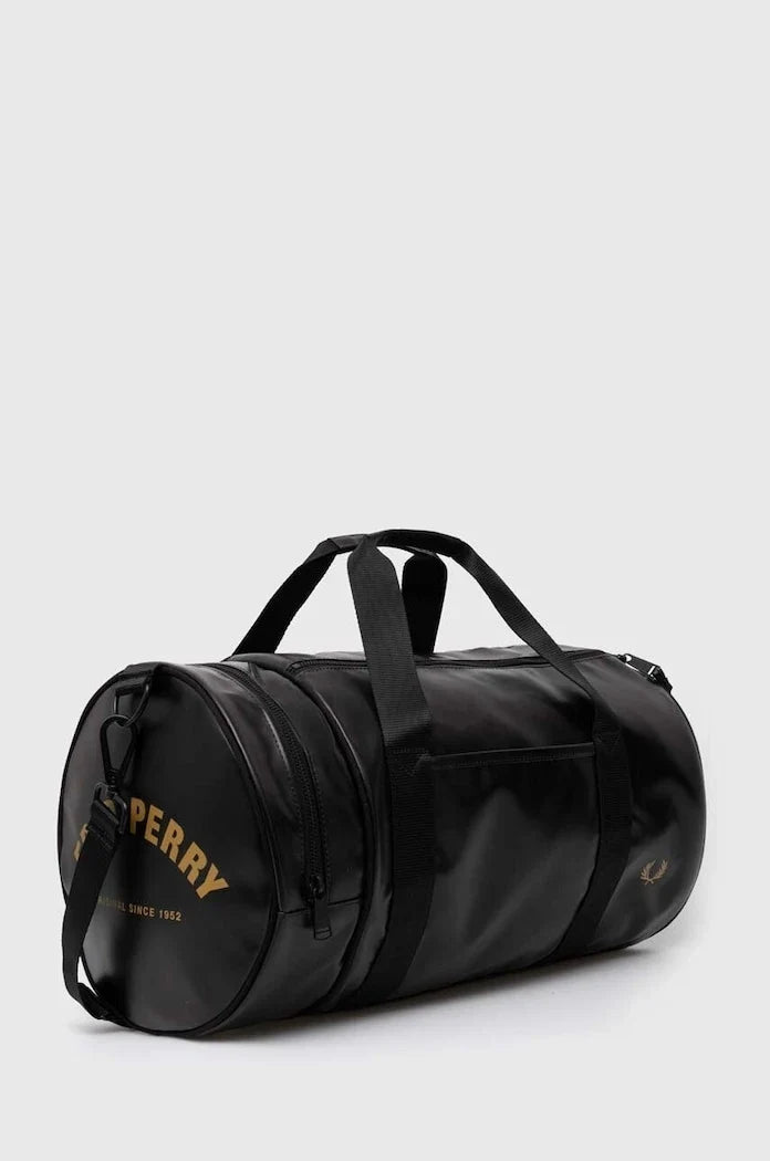Bolso Tonal Clásico Barrel Fred Perry