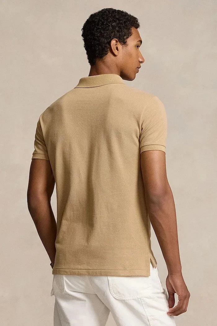 Polo Ralph Lauren Polo para hombre de algodón con cuello