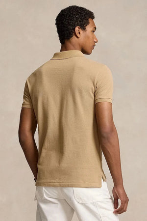 Polo Ralph Lauren Polo para hombre de algodón con cuello