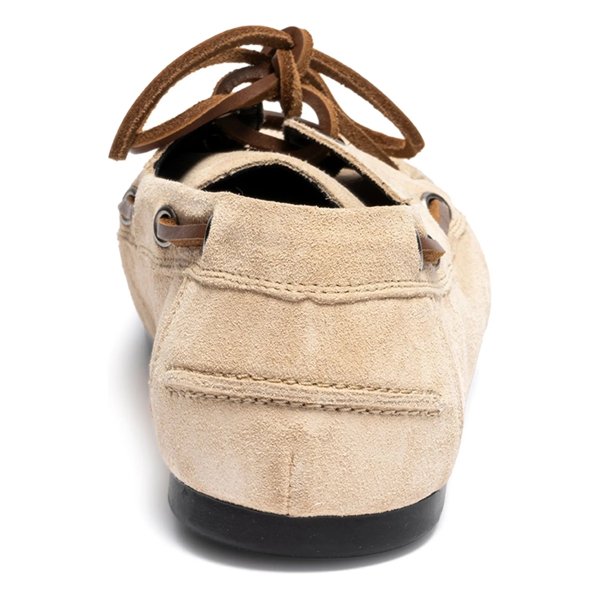 Odare - Zapatillas náuticas Leo Sensory | Beige