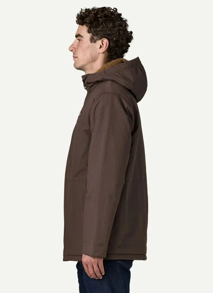 Patagonia - Isthmus Parka | Marrón