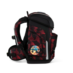 Ergobag - Cubo Okul Çantası Seti Unstoppbearable