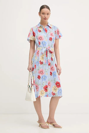 Vestido Gant