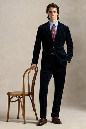 Camisa Polo Ralph Lauren de algodón para hombre