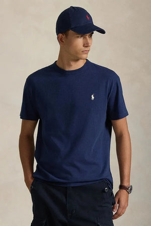 Polo Ralph Lauren Camiseta de algodón