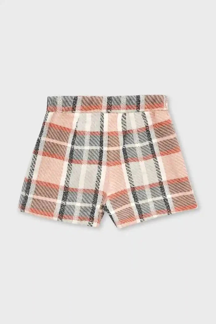 Short Mayoral para Niños