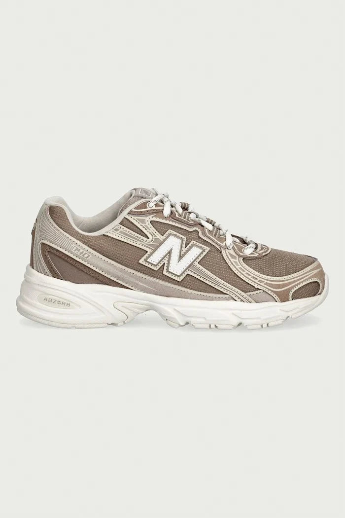Zapatillas deportivas New Balance 740 para mujer