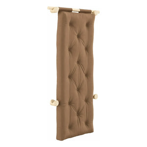 Karup Design - Kancalı ara yatak 75x200 cm | Mocha