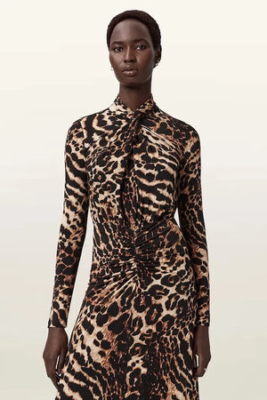 Vestido de AllSaints
