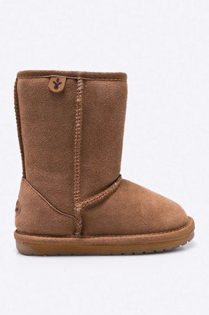 Emu Australia - Calzado infantil Wallaby Lo