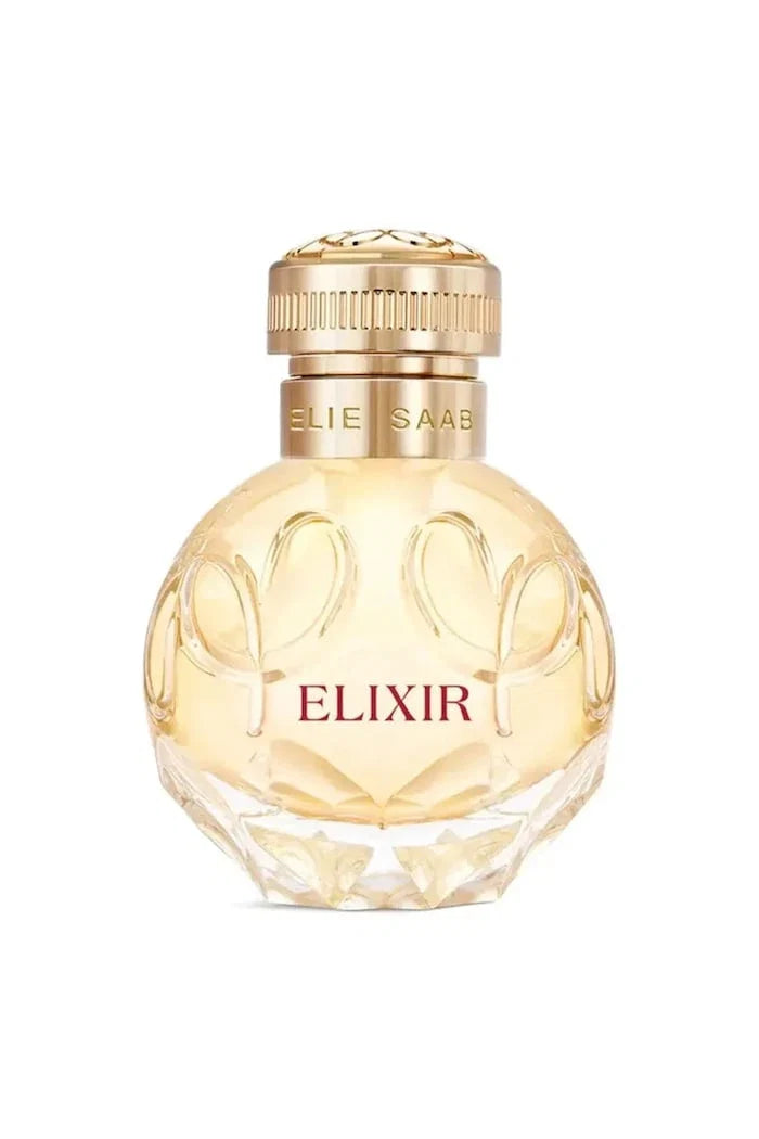 ELIE SAAB ES Elixir EDP 50 ml Eau de Parfum