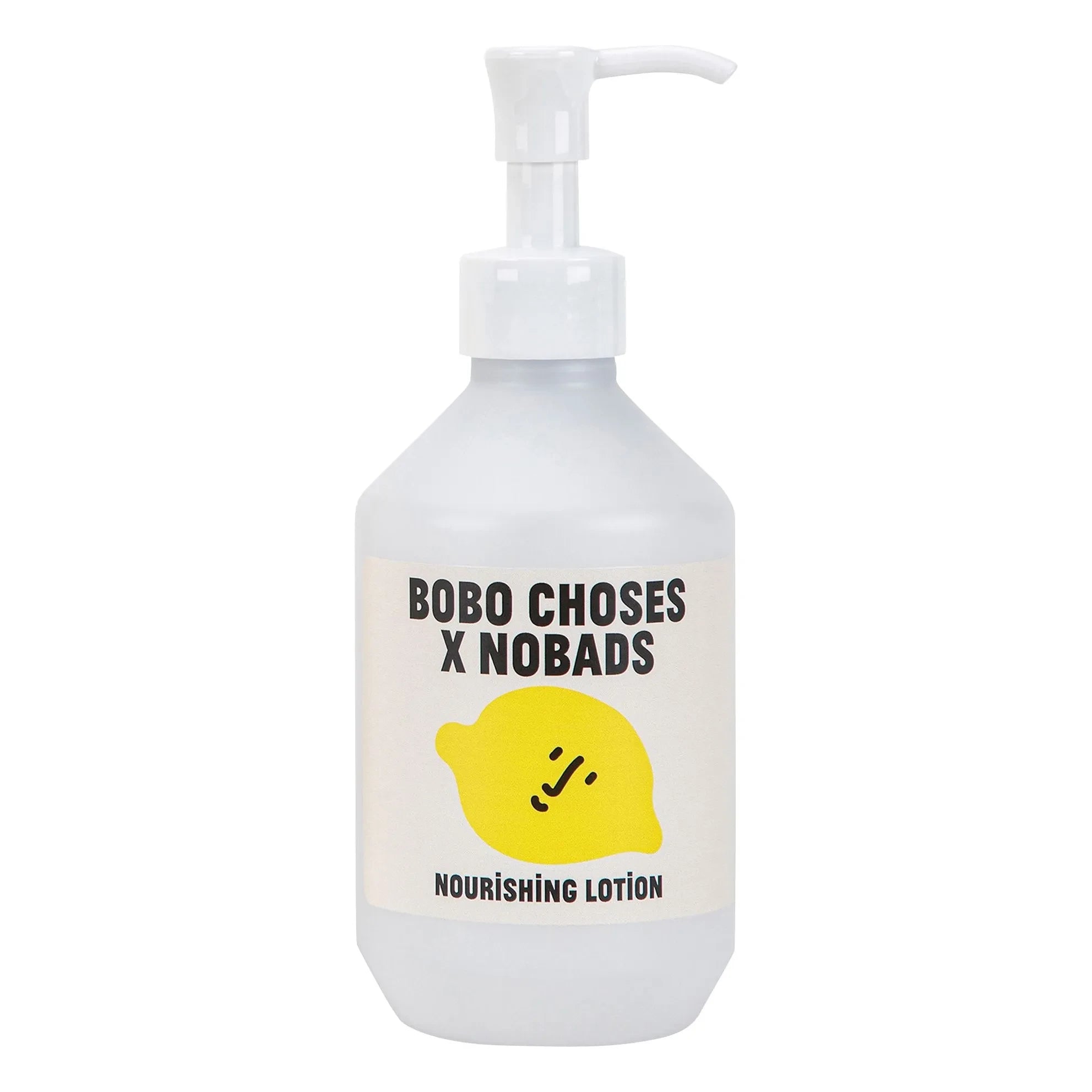 Bobo Choses - Crema nutritiva - 250 ml