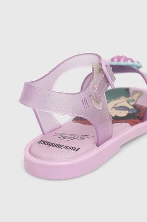 Sandalias Melissa MAR SANDAL DISNEY para Niña
