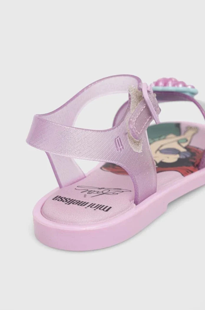 Sandalias Melissa MAR SANDAL DISNEY para Niña