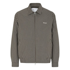 Samsoe Samsoe - Chaqueta de algodón Sabeck | Marrón claro