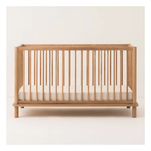 Nobodinoz - Cuna Latitude 70x140 | Roble