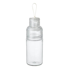 Kinto - Botella - 480 ml | Transparente