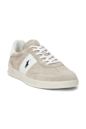 Polo Ralph Lauren HRT Aera PP Zapatillas de deporte de ante
