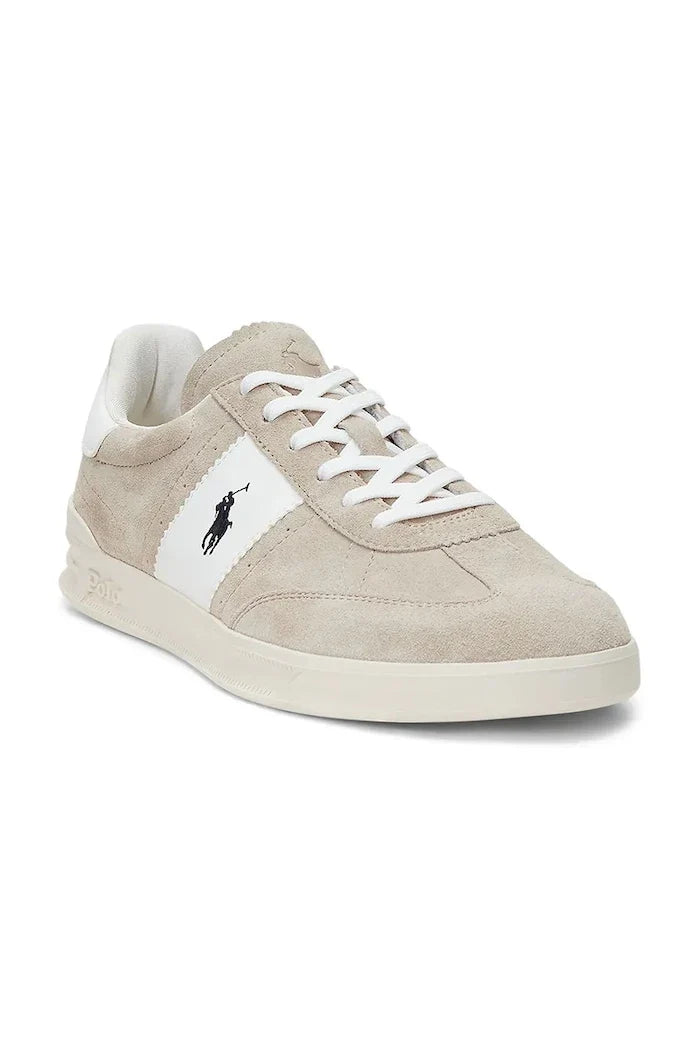 Polo Ralph Lauren HRT Aera PP Zapatillas de deporte de ante