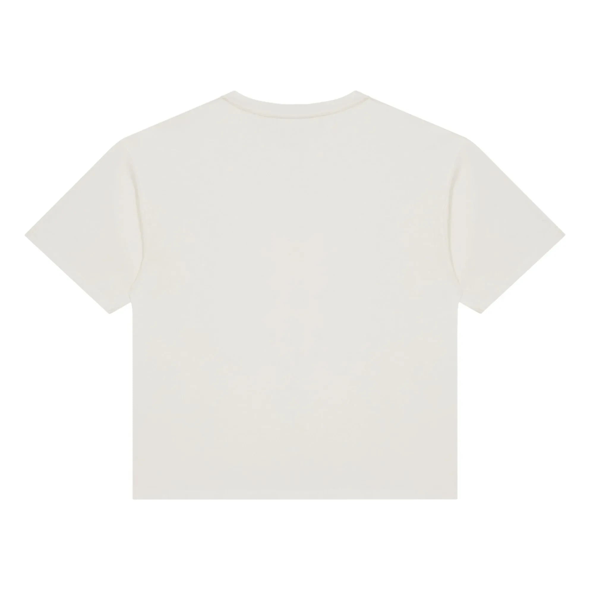 Smallable Mujer - Camiseta Lyla Algodón pima | Blanco