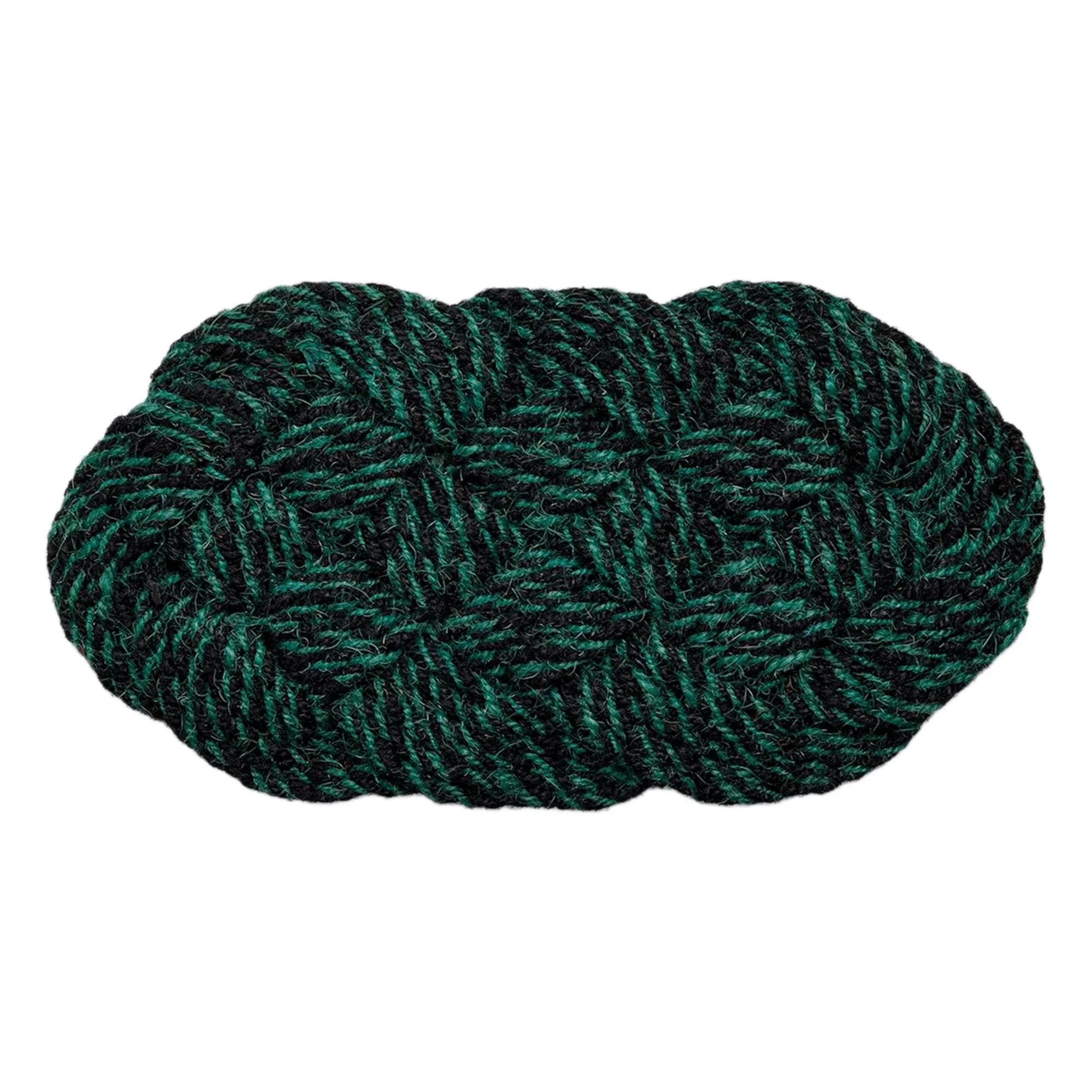Hay - Alfombrilla de coco | Verde