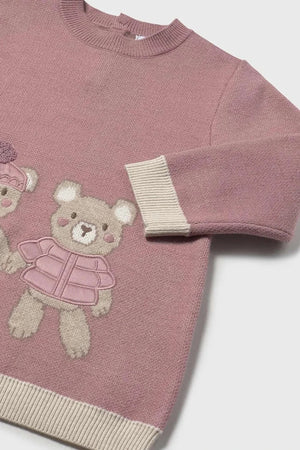 Vestido para niña Mayoral