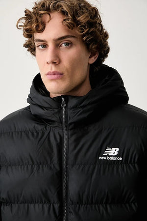 Chaqueta acolchada New Balance para hombre