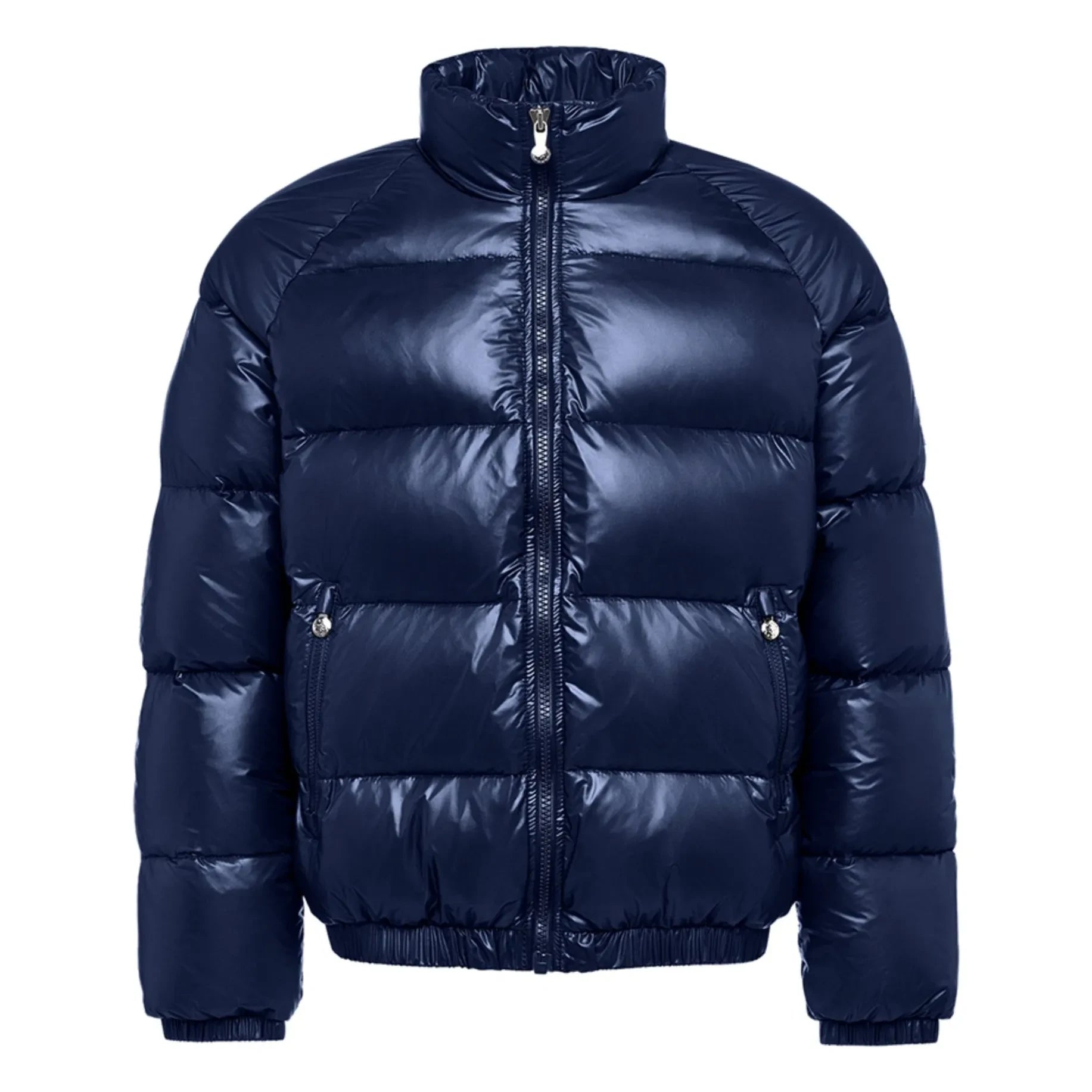 Pyrenex - Chaqueta de plumas Vintage Mythic 3 | Azul marino