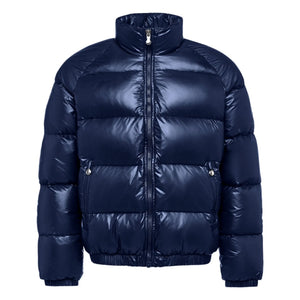 Pyrenex - Chaqueta de plumas Vintage Mythic 3 | Azul marino