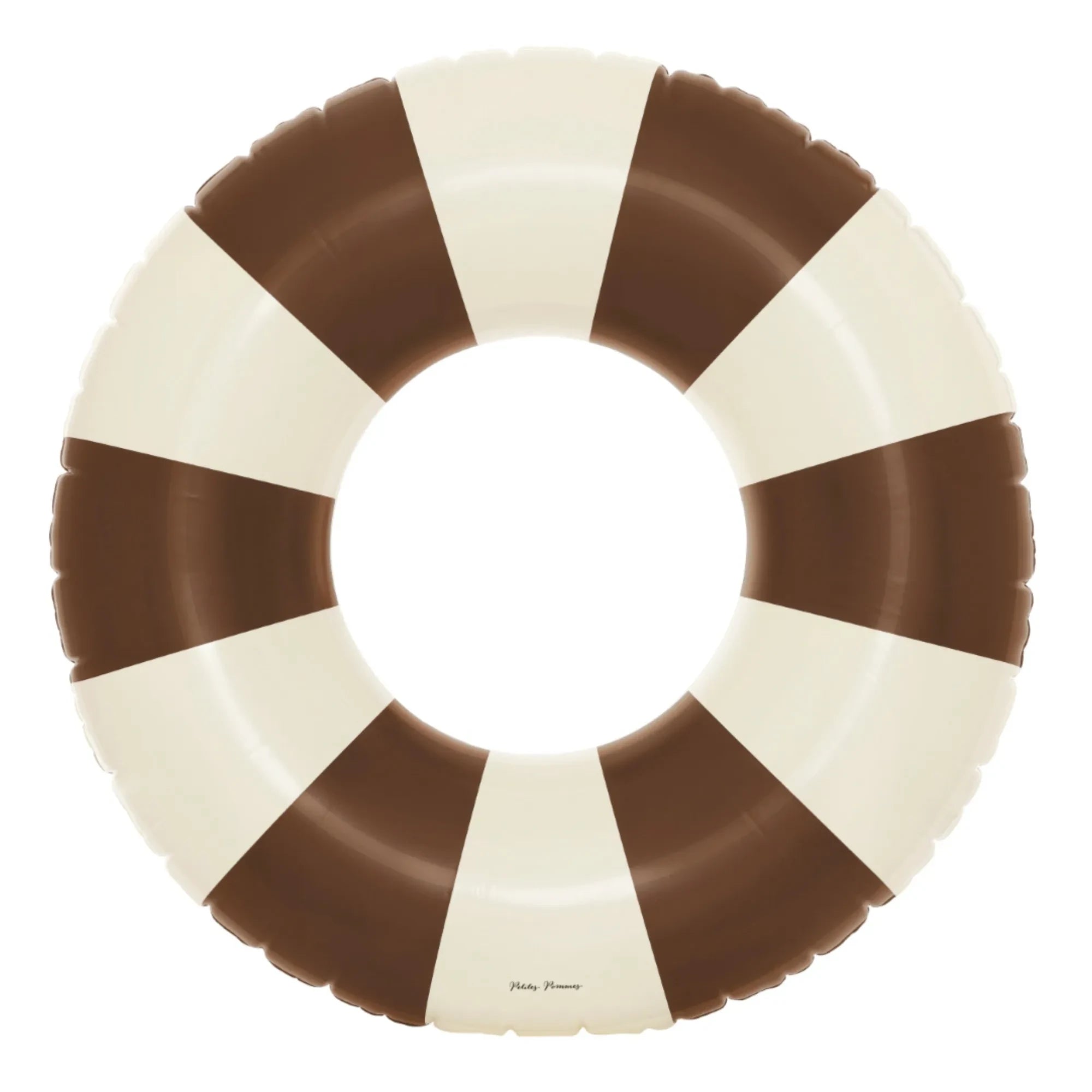Petites Pommes - Céline Flotador Inflable | Marrón