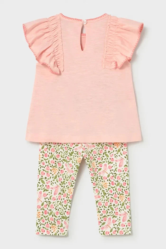 Conjunto infantil Mayoral