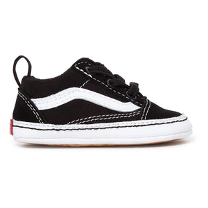 Vans - Zapatillas Old Skool | Negro