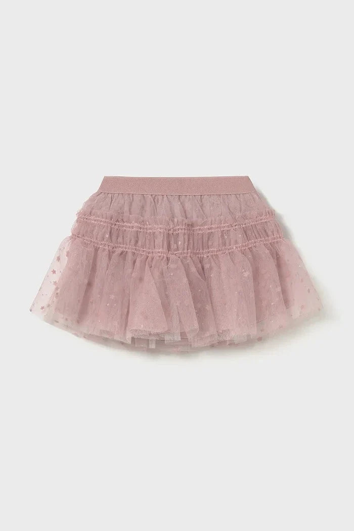 Falda para niña Mayoral