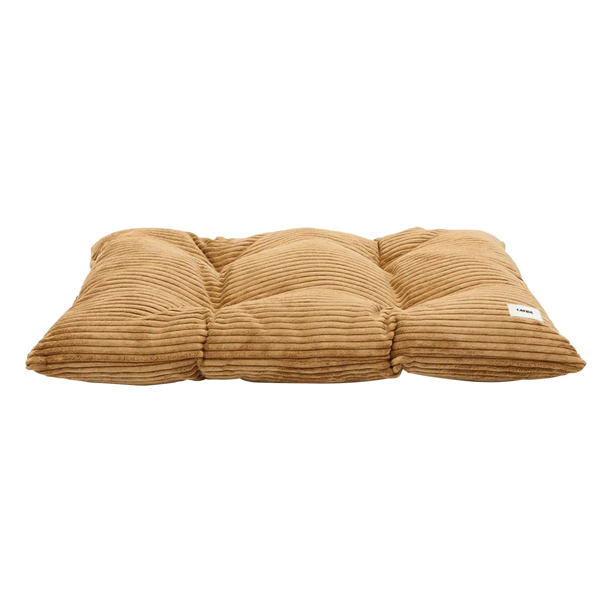 Cama para perro Cafide - Bela | Mostaza