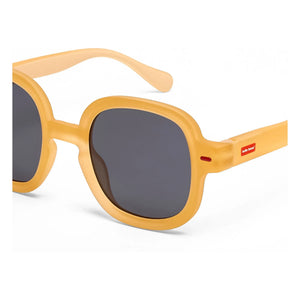 Hello Hossy - Gafas de sol Koody Johny | Amarillas