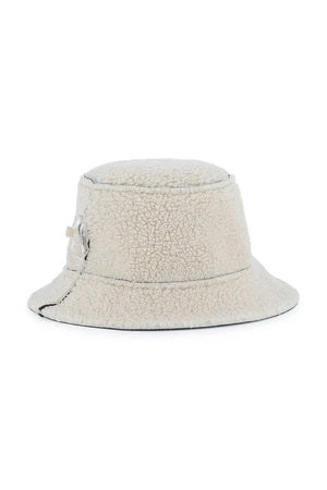 Gorro reversible Michael Kors para niños
