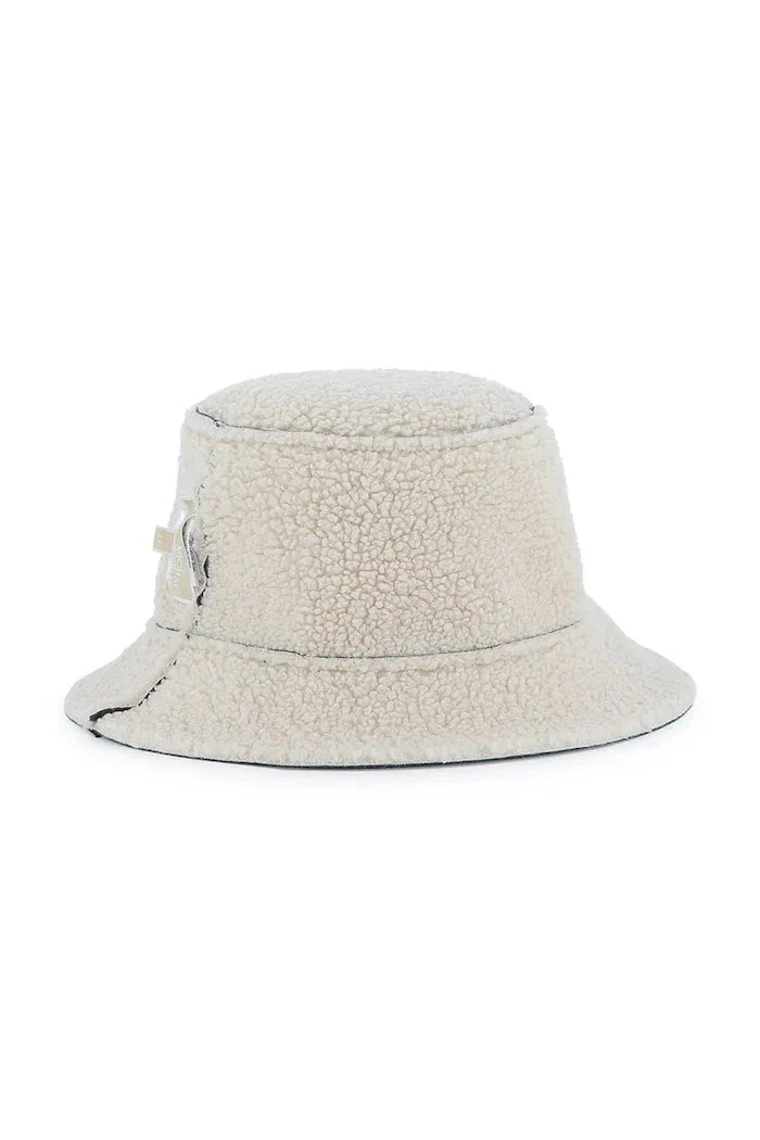 Gorro reversible Michael Kors para niños