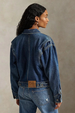 Chaqueta vaquera Polo Ralph Lauren
