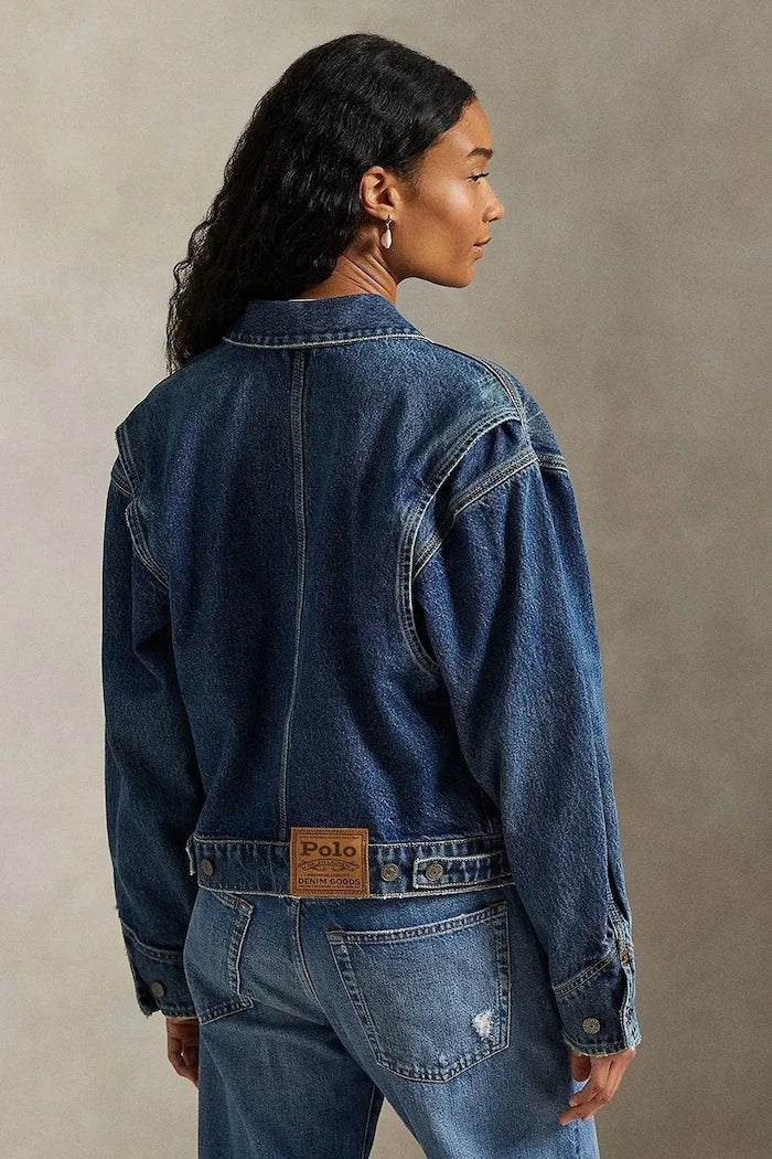 Chaqueta vaquera Polo Ralph Lauren