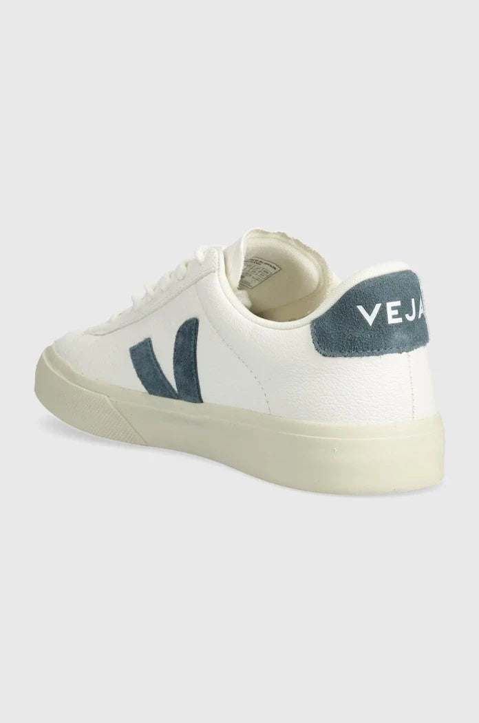 Zapatillas deportivas de cuero Veja Campo