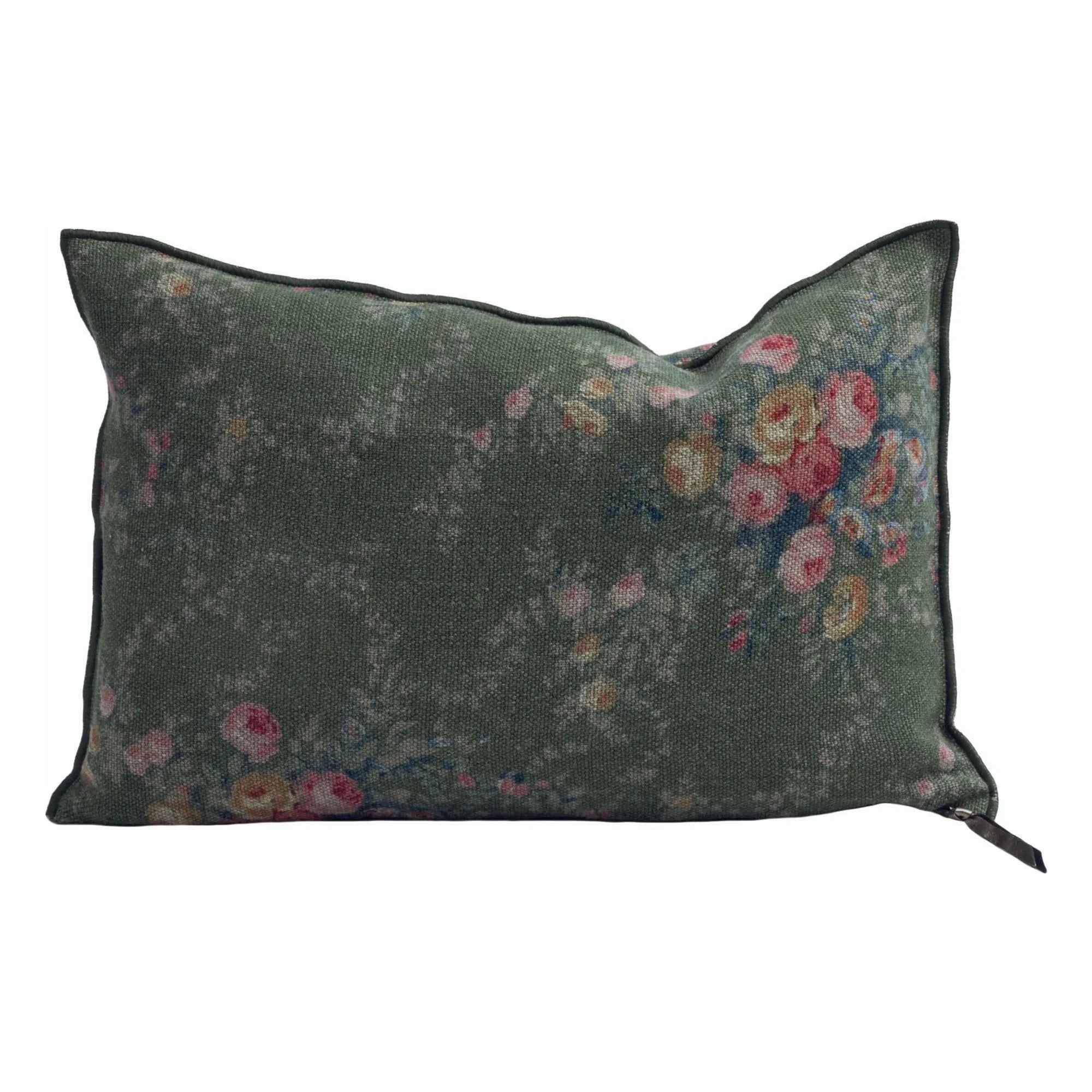 Maison de Vacances - Cojín Wabi Sabi Pompadour | Laurier