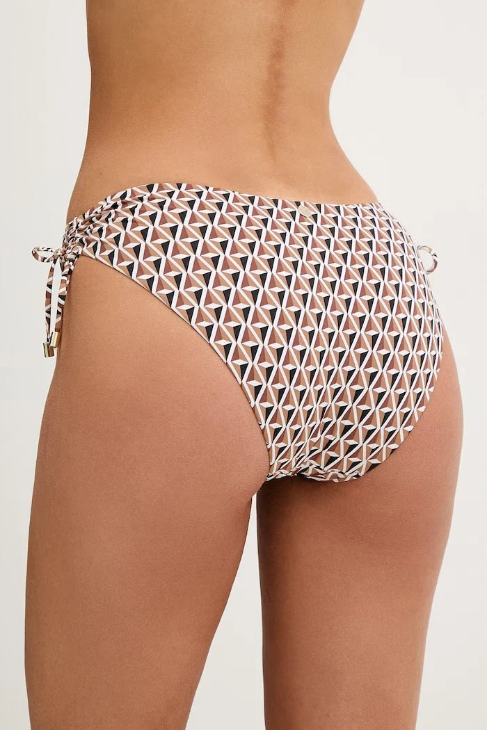 Max Mara Beachwear Parte Inferior de Bikini para Mujer SIBILLA