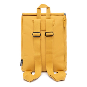 Lefrik - Mochila Scout Mini | Mostaza
