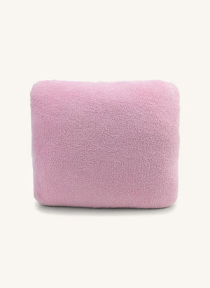 Nici - Wools Almohada | Azul