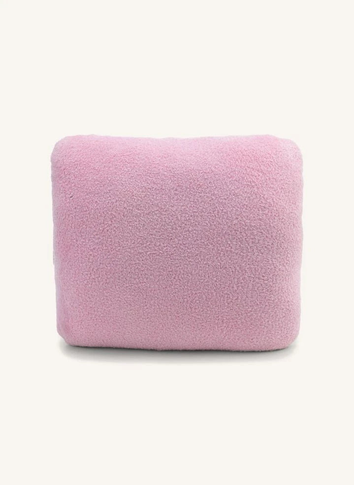 Nici - Wools Almohada | Azul
