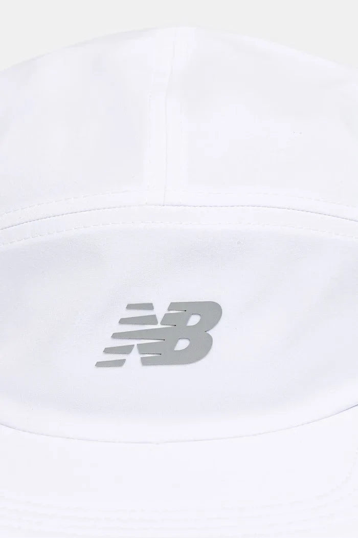 New Balance Gorra con Visera