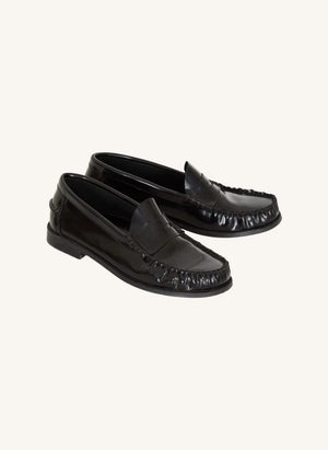 Smallable Kid - Lyle Loafer | Siyah