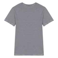 Petit Bateau - la camiseta icónica - Colección de mujer | Azul marino