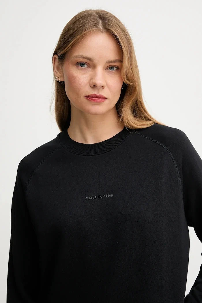 Sudadera de algodón Marc O'Polo